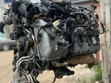 Двигатель мотор 3UR-FE на Lexus LX570 ДВС 3UR/1UR/1GR/2TR/2UZүшін120 000 тг. в Алматы – фото 2
