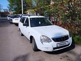 ВАЗ (Lada) Priora 2171 2013 года за 1 800 000 тг. в Алматы – фото 2