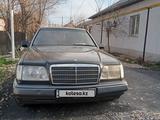 Mercedes-Benz E 280 1994 годаүшін2 800 000 тг. в Шымкент – фото 5