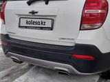 Chevrolet Captiva 2013 года за 7 700 000 тг. в Шымкент – фото 2