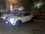 Hyundai Bayon 2023 года за 9 200 000 тг. в Астана – фото 4