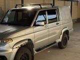 УАЗ Pickup 2015 годаүшін2 300 000 тг. в Кентау – фото 3
