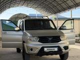 УАЗ Pickup 2015 годаүшін2 300 000 тг. в Кентау