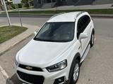 Chevrolet Captiva 2018 годаүшін8 700 000 тг. в Астана – фото 3