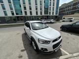 Chevrolet Captiva 2018 годаүшін8 700 000 тг. в Астана – фото 2