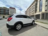 Chevrolet Captiva 2018 годаүшін8 700 000 тг. в Астана – фото 5