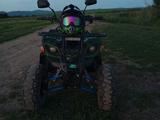 Yamaha  Grizzly 125 2024 года за 200 000 тг. в Усть-Каменогорск