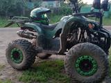 Yamaha  Grizzly 125 2024 года за 200 000 тг. в Усть-Каменогорск – фото 2