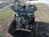 Yamaha  Grizzly 125 2024 года за 200 000 тг. в Усть-Каменогорск – фото 3
