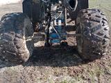 Yamaha  Grizzly 125 2024 года за 200 000 тг. в Усть-Каменогорск – фото 4