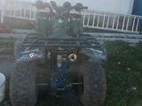 Yamaha  Grizzly 125 2024 года за 200 000 тг. в Усть-Каменогорск – фото 5