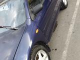 Mazda 323 1996 года за 800 000 тг. в Астана – фото 4
