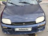Mazda 323 1996 года за 800 000 тг. в Астана – фото 5