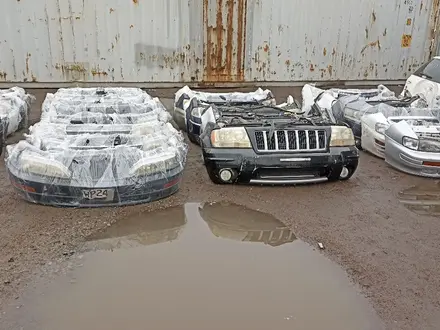 Ноускат морда передняя часть за 880 тг. в Алматы