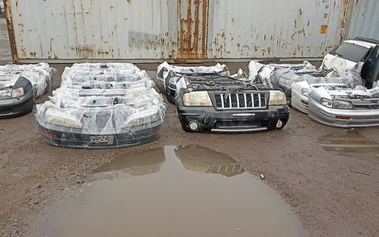 Ноускат морда передняя часть за 880 тг. в Алматы