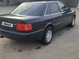 Audi A6 1995 года за 3 650 000 тг. в Алматы – фото 4