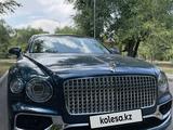 Bentley Flying Spur 2022 года за 119 000 000 тг. в Алматы – фото 4