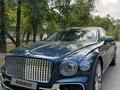 Bentley Flying Spur 2022 года за 145 000 000 тг. в Алматы – фото 2