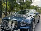 Bentley Flying Spur 2022 года за 119 000 000 тг. в Алматы