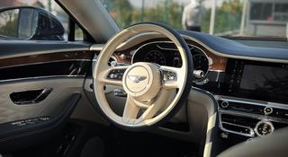 Bentley Flying Spur 2022 года за 107 000 000 тг. в Алматы