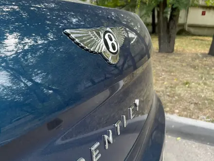 Bentley Flying Spur 2022 года за 145 000 000 тг. в Алматы – фото 9