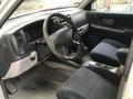 Mitsubishi Pajero Sport 2003 годаүшін4 400 000 тг. в Алматы