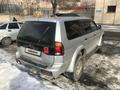 Mitsubishi Pajero Sport 2003 годаүшін3 900 000 тг. в Алматы – фото 5