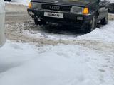 Audi 100 1990 года за 1 300 000 тг. в Алматы – фото 3