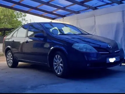 Nissan Primera 2003 года за 3 100 000 тг. в Караганда