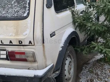 ВАЗ (Lada) Lada 2121 1986 года за 1 200 000 тг. в Усть-Каменогорск – фото 4