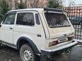 ВАЗ (Lada) Lada 2121 1986 годаfor1 200 000 тг. в Усть-Каменогорск – фото 5