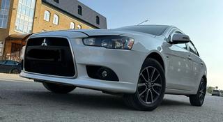 Mitsubishi Lancer 2015 года за 6 500 000 тг. в Актобе