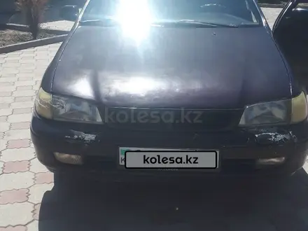 Toyota Carina E 1994 года за 1 200 000 тг. в Алматы