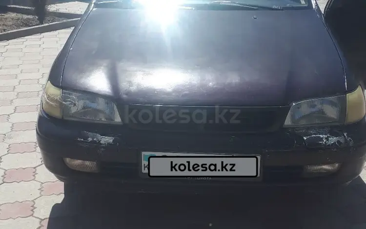 Toyota Carina E 1994 года за 1 200 000 тг. в Алматы