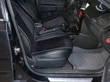 Opel Astra 2008 года за 2 600 000 тг. в Астана – фото 5