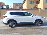 Hyundai Santa Fe 2023 годаfor18 500 000 тг. в Экибастуз – фото 4