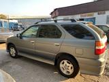Nissan R'nessa 1998 годаүшін3 000 000 тг. в Алматы – фото 3