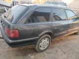 Audi 100 1993 годаүшін1 300 000 тг. в Алматы – фото 2