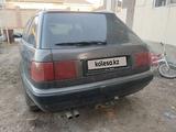 Audi 100 1993 годаүшін1 300 000 тг. в Алматы