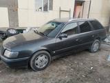 Audi 100 1993 годаүшін1 300 000 тг. в Алматы – фото 4