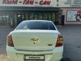 Chevrolet Cobalt 2021 года за 7 000 000 тг. в Алматы – фото 5