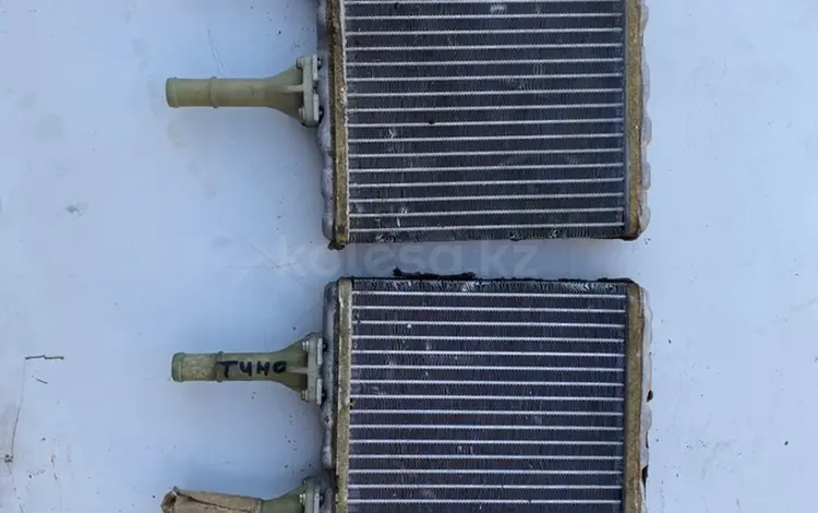 Радиатор печки тино за 15 000 тг. в Алматы