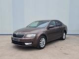 Skoda Octavia 2013 годаүшін4 290 000 тг. в Алматы