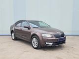 Skoda Octavia 2013 годаүшін4 290 000 тг. в Алматы – фото 3