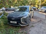 Hyundai Mufasa 2023 годаүшін10 700 000 тг. в Петропавловск
