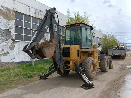 XCMG  WZ 30-25 2010 годаүшін10 500 000 тг. в Астана – фото 2