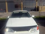ВАЗ (Lada) 2114 2011 годаүшін800 000 тг. в Астана