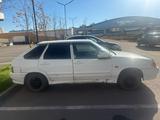 ВАЗ (Lada) 2114 2011 годаүшін800 000 тг. в Астана – фото 3