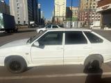 ВАЗ (Lada) 2114 2011 годаүшін800 000 тг. в Астана – фото 4