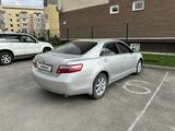 Toyota Camry 2010 года за 7 500 000 тг. в Талдыкорган – фото 4